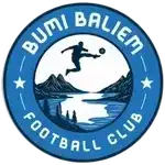 Bumi Baliem 队徽